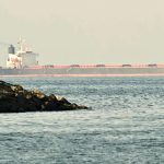 Iran signaling it may deploy mines to disrupt Strait of Hormuz, U.S. sources say