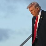 Trump dismisses threats from Iran’s security chief: “I couldn’t care less”