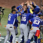 Venezuela defeats U.S. 3-2 for its first World Baseball Classic title