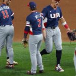 U.S. into third straight World Baseball Classic final after beating Dominican Republic 2-1