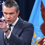 Pete Hegseth says U.S. will hit Iran with its “largest strike package yet”