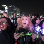 BTS kicks off global tour with South Korea concert after completing military service