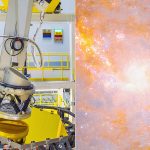 Hubble and Webb Reveal Fresh Details from the Heart of the Pinwheel Galaxy