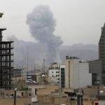 3/10: The Takeout with Major Garrett