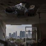 Iran war escalates, energy prices spike after Israeli strike on South Pars gas field