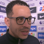 Liam Rosenior denies Peter Schmeichel claim about Chelsea star | Football