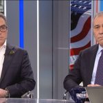 Former Iran detainees fear Americans held in Iranian prisons face heightened danger