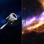 X-Rays Expose the Boundary Where an Ancient Supernova Slowed Down, Called RCW 86