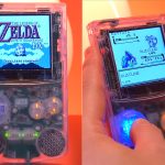 PicoPal Is the Transparent Game Boy Color Remake Nobody Knew They Needed