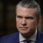 Hegseth on reports Russia aided Iran: “Anything that shouldn’t be happening” will be “confronted strongly”