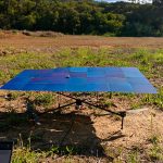 Sunlight Kept This Solar Drone in the Air for Over Five Hours Straight