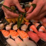 A tour of Tokyo's largest fish market