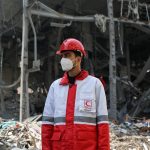 Iran launches deadly missile attacks on Israel, Gulf states as war spirals with no end in sight