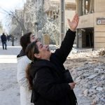 U.S.-Israeli war with Iran sees strikes intensify in Tehran on Day 5 as the conflict spreads