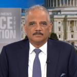 Transcript: Former U.S. Attorney General Eric Holder on “Face the Nation with Margaret Brennan,” April 19, 2026