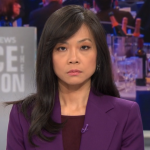 Weijia Jiang on “Face the Nation with Margaret Brennan,” April 26, 2026