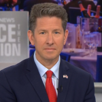 Transcript: Sir Christian Turner, U.K. ambassador to the U.S., on “Face the Nation with Margaret Brennan,” April 26, 2026