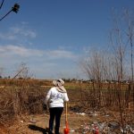 Bodies of at least 11 people found in hidden graves in western Mexico