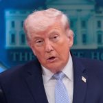 Watch Live: Trump holds news conference on Iran after U.S. airman’s rescue