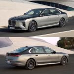 BMW’s 2027 i7 Shows Exactly How Far Electric Luxury Has Come