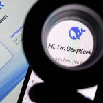 The Download: DeepSeek’s latest AI breakthrough, and the race to build world models