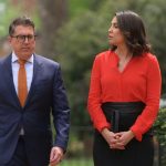 4/19/2026: Iran's HEU; One Mother's Story; Wild Concerto