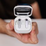 A leaked image reveals Samsung’s next earbuds will have a surprising new design