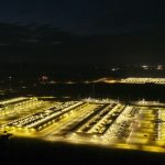 Four things we’d need to put data centers in space