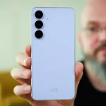 Amazon just improved its Galaxy S25 FE deal, making it a no-brainer for most people