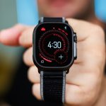 Amazon puts the rarely discounted Apple Watch Ultra 3 on sale at a cool $100 off