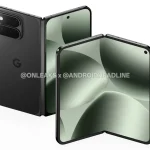 Android 17 wallpaper leaks may have revealed the Pixel 11 Pro Fold’s colors