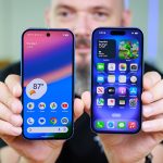 Android is finally getting the coolest iPhone file-sharing trick I missed most after switching to Pixel