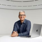 Apple CEO Tim Cook echoes the ethos of Steve Jobs in memo to employees for 50th anniversary