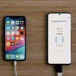 Apple swears you're free to leave the iPhone whenever you want, and it needs Samsung to prove it