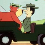 Job titles of the future: Wildlife first responder