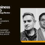 Rebuilding the data stack for AI