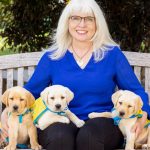 Caring for service dogs | MIT Technology Review