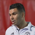 Casemiro predicts Man Utd star will be ‘the best for the next 12 years’ | Football