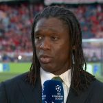 Clarence Seedorf makes Arsenal claim after PSG beat Bayern Munich in Champions League | Football