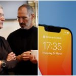 Custom iPhone comes with a piece of Steve Jobs' iconic wardrobe