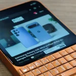 Demand for the Unihertz Titan 2 Elite hits a very impressive level