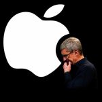 End of an era at Apple as Tim Cook’s hopeful hire from Google leaves the company