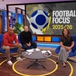 BBC axes iconic Football Focus after 52 years | Football