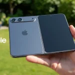 Forget the iPhone 18 Pro's Dynamic Island. The iPhone Fold will make it irrelevant