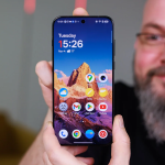 Fresh leaks regarding the best phone you probably won't be able to buy show more major improvements