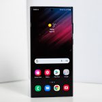 Galaxy S22 Ultra owners want to sue Samsung for a second time because of a massive breach of privacy