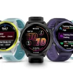 Garmin Forerunner 570 piques every runner's interest with a near-record low price on Amazon