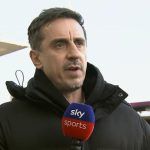 Gary Neville accuses two Chelsea players of ‘stitching up’ Liam Rosenior | Football