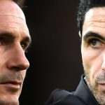 Frank Lampard makes huge claim over Arsenal’s potential opponents PSG and Bayern Munich | Football