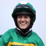 Rachael Blackmore reveals Grand National betting tip and 10/1 horse she would avoid